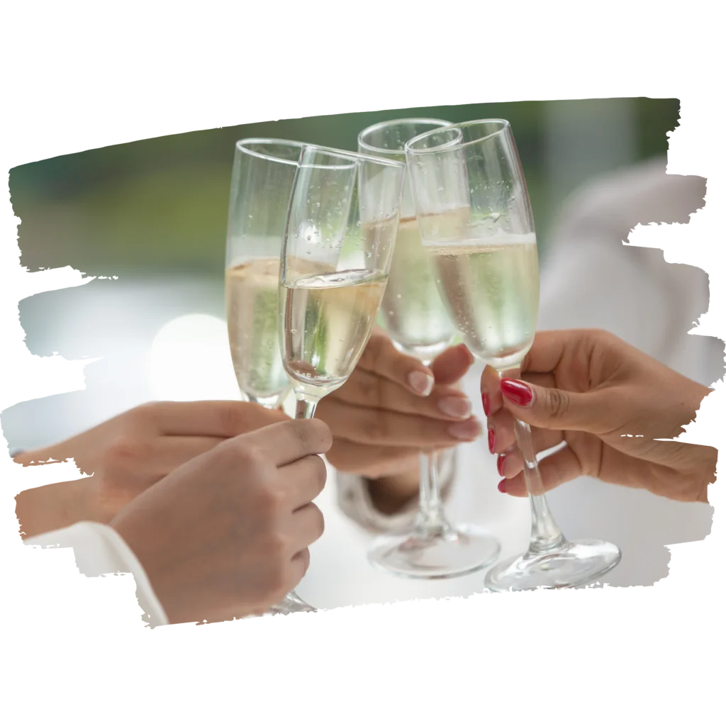 Ambiente do restaurante Brendy's