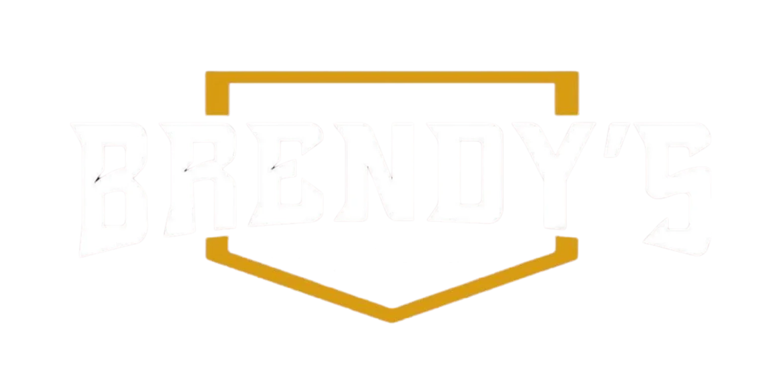 Logo da Brendy's